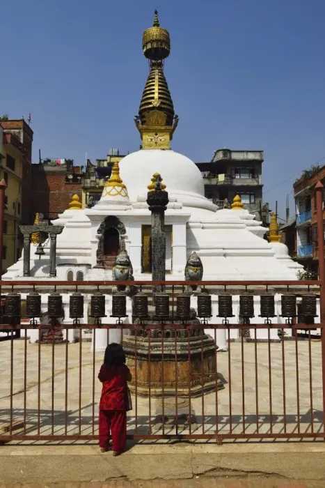 Framed Print : Stupa at Patan, UNESCO World Heritage Site, Bagmati, Central Region (Madhyamanchal), Nepal, Asia Framed Print : Stupa at Patan, UNESCO World Heritage Site, Bagmati, Central Region (Madhyamanchal), Nepal, Asia