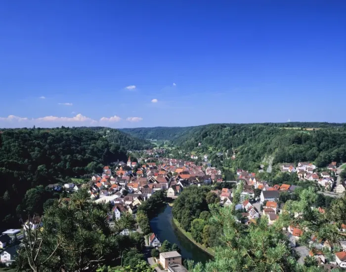 Framed Print : Sulz am Neckar, Neckartal Valley, Baden Wurttemberg, Germany, Europe Framed Print : Sulz am Neckar, Neckartal Valley, Baden Wurttemberg, Germany, Europe