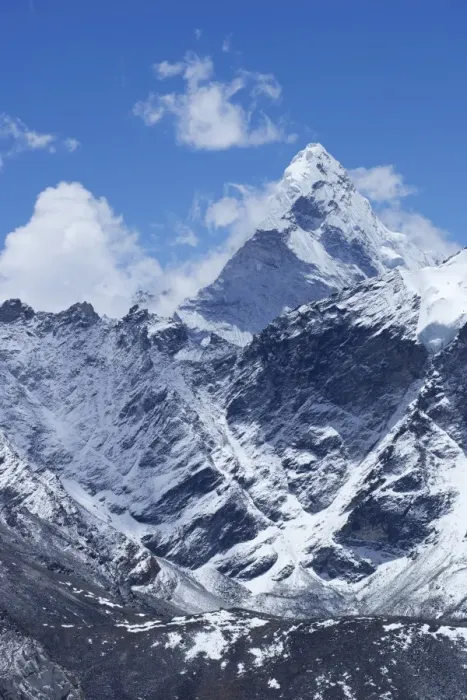 Framed Print : Summit of Ama Dablam from Kala Patthar, Sagarmatha National Park, UNESCO World Heritage Site, Solukhumbu District, Nepal, Himalayas, Asia Framed Print : Summit of Ama Dablam from Kala Patthar, Sagarmatha National Park, UNESCO World Heritage Site, Solukhumbu District, Nepal, Himalayas, Asia