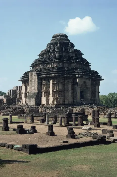 Framed Print : The Sun Temple, Konarak, UNESCO World Heritage Site, Orissa state, India, Asia Framed Print : The Sun Temple, Konarak, UNESCO World Heritage Site, Orissa state, India, Asia