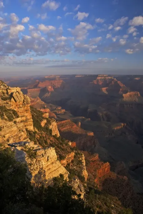 Framed Print : Sunrise at Mather Point, South Rim, Grand Canyon National Park, UNESCO World Heritage Site, Arizona, United States of America, North America Framed Print : Sunrise at Mather Point, South Rim, Grand Canyon National Park, UNESCO World Heritage Site, Arizona, United States of America, North America