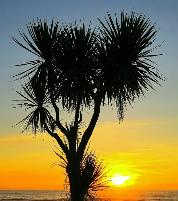 Framed Print : Sunset, Hokitika, South Island, New Zealand Framed Print : Sunset, Hokitika, South Island, New Zealand