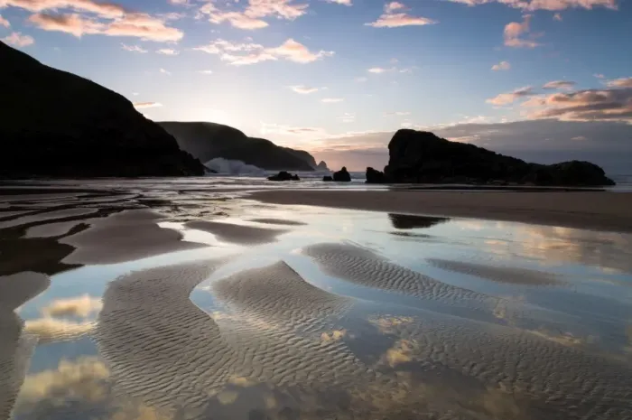 Framed Print : Sunset, Kearvaig Bay, Cape Wrath, Durness, Scotland, United Kingdom, Europe Framed Print : Sunset, Kearvaig Bay, Cape Wrath, Durness, Scotland, United Kingdom, Europe