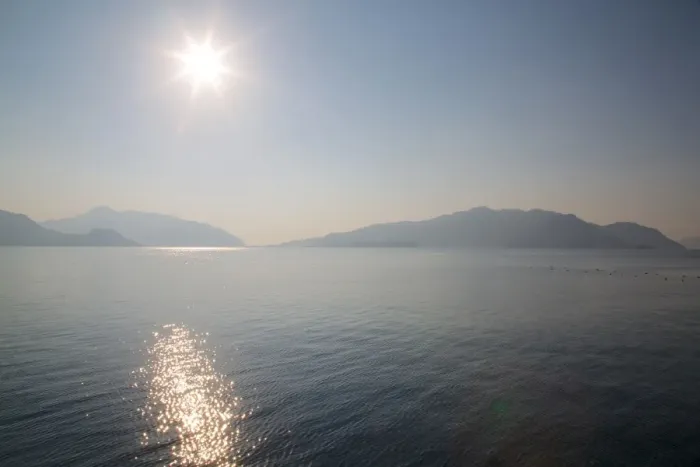 Framed Print : Sunshine over Aegean Sea, Marmaris, Anatolia, Turkey, Asia Minor, Eurasia Framed Print : Sunshine over Aegean Sea, Marmaris, Anatolia, Turkey, Asia Minor, Eurasia