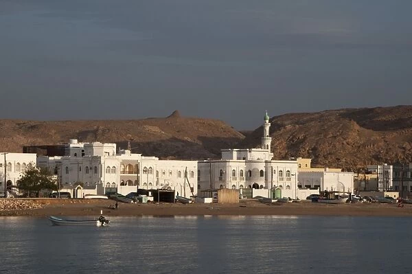 Sur, Oman, Middle East