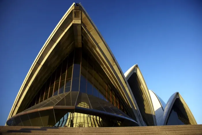 Framed Print : Sydney Opera House, UNESCO World Heritage Site, Sydney, New South Wales Framed Print : Sydney Opera House, UNESCO World Heritage Site, Sydney, New South Wales