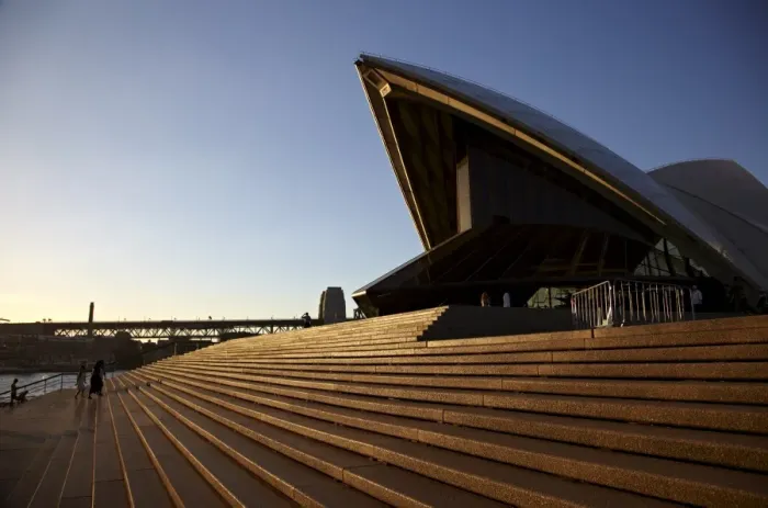 Framed Print : Sydney Opera House, UNESCO World Heritage Site, Sydney, New South Wales Framed Print : Sydney Opera House, UNESCO World Heritage Site, Sydney, New South Wales