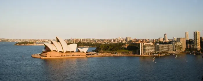 Framed Print : Sydney Opera House, UNESCO World Heritage Site, and harbour from Sydney Harbour Bridge, New South Wales, Australia, Pacific Framed Print : Sydney Opera House, UNESCO World Heritage Site, and harbour from Sydney Harbour Bridge, New South Wales, Australia, Pacific