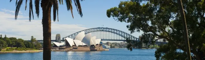 Framed Print : Sydney Opera House, UNESCO World Heritage Site, and Sydney Harbour Bridge panoramic from Sydney Royal Botanic Gardens, Sydney, New South Wales, Australia, Pacific Framed Print : Sydney Opera House, UNESCO World Heritage Site, and Sydney Harbour Bridge panoramic from Sydney Royal Botanic Gardens, Sydney, New South Wales, Australia, Pacific