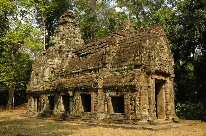 Framed Print : Ta Prohm Temple, Angkor, UNESCO World Heritage Site, Siem Reap, Cambodia, Indochina, Southeast Asia, Asia Framed Print : Ta Prohm Temple, Angkor, UNESCO World Heritage Site, Siem Reap, Cambodia, Indochina, Southeast Asia, Asia