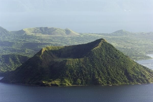 Taal Volcano