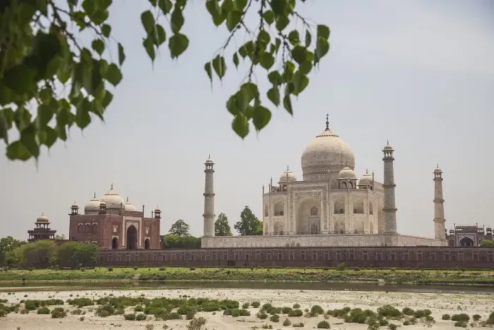 Framed Print : The Taj Mahal, UNESCO World Heritage Site, Agra, Uttar Pradesh, India, Asia Framed Print : The Taj Mahal, UNESCO World Heritage Site, Agra, Uttar Pradesh, India, Asia
