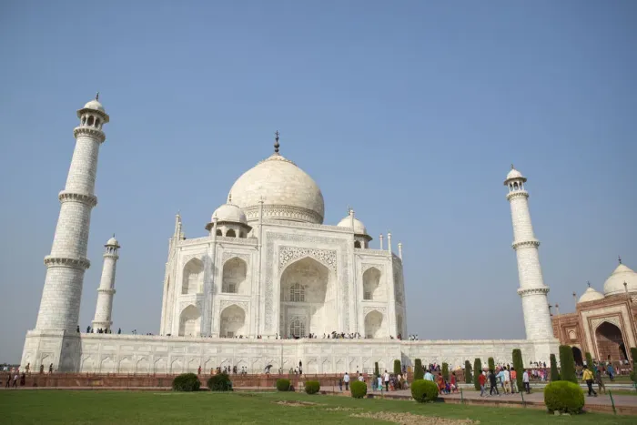 Framed Print : Taj Mahal, UNESCO World Heritage Site, Agra, Uttar Pradesh, India, Asia Framed Print : Taj Mahal, UNESCO World Heritage Site, Agra, Uttar Pradesh, India, Asia