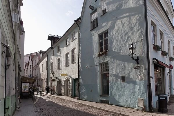 Tallinn, Estonia, Baltic States, Europe