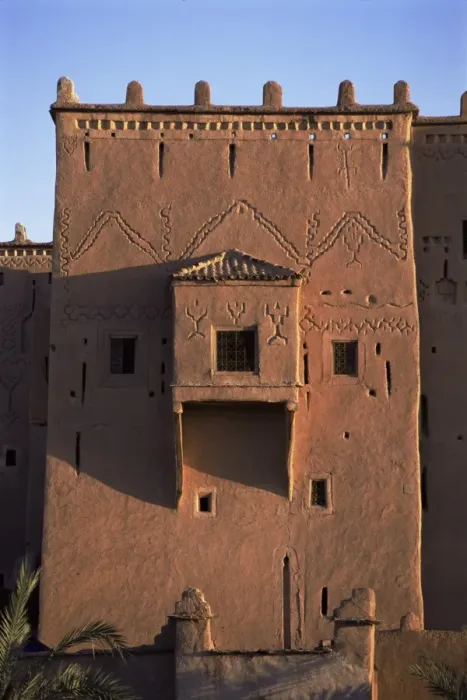 Framed Print : Taouirt kasbah Framed Print : Taouirt kasbah