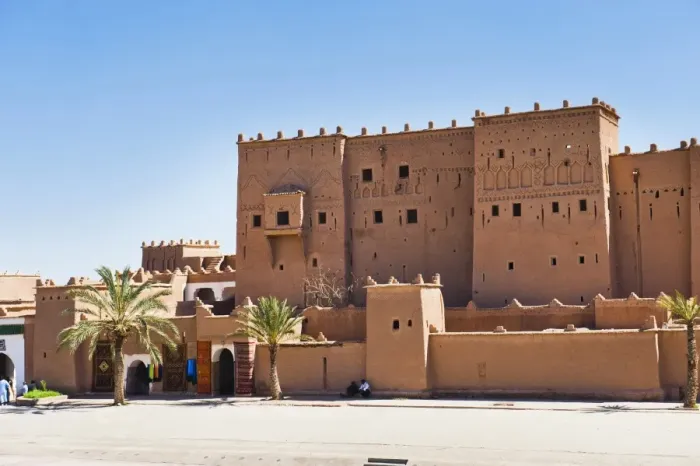 Framed Print : Taourirt Kasbah in Ouarzazate, Morocco, North Africa, Africa Framed Print : Taourirt Kasbah in Ouarzazate, Morocco, North Africa, Africa