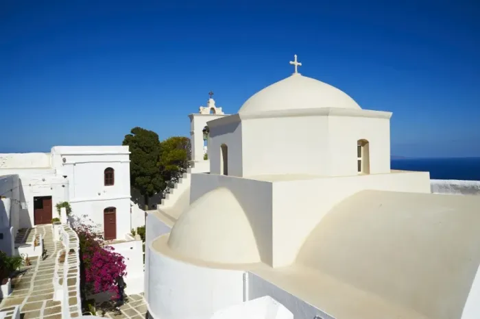 Framed Print : Taxiarques Monastery, Serifos Island, Cyclades, Greek Islands, Greece, Europe Framed Print : Taxiarques Monastery, Serifos Island, Cyclades, Greek Islands, Greece, Europe