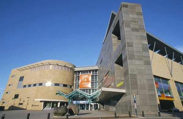 Te Papa (Our Place)