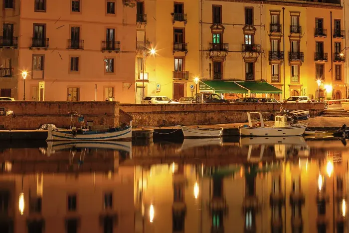 Framed Print : Temo River and old town of Bosa, Oristano district, Sardinia, Italy, Mediterranean, Europe Framed Print : Temo River and old town of Bosa, Oristano district, Sardinia, Italy, Mediterranean, Europe