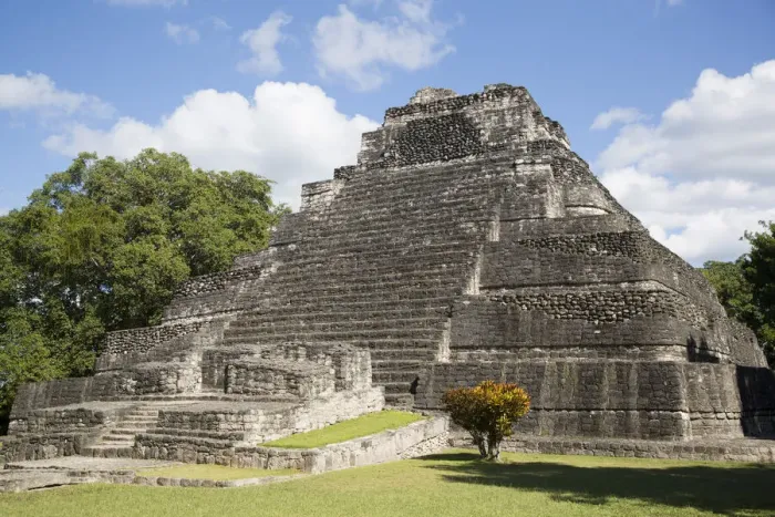 Framed Print : Temple 1, Mayan Site, Chacchoben Archaeological Zone, Chacchoben, Quintana Roo State, Mexico, North America Framed Print : Temple 1, Mayan Site, Chacchoben Archaeological Zone, Chacchoben, Quintana Roo State, Mexico, North America