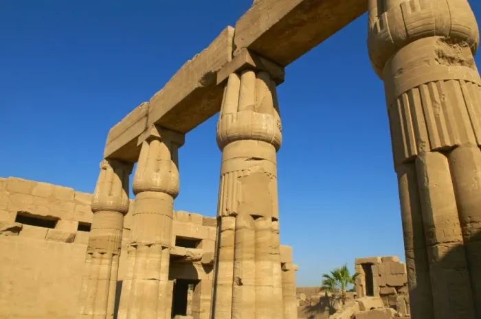 Framed Print : Temple of Amun, Karnak, Thebes, UNESCO World Heritage Site, Egypt, North Africa, Africa Framed Print : Temple of Amun, Karnak, Thebes, UNESCO World Heritage Site, Egypt, North Africa, Africa