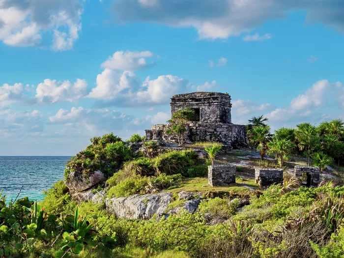 Framed Print : Temple of the God of Wind, Tulum Archeological Site, Quintana Roo State, Mexico Framed Print : Temple of the God of Wind, Tulum Archeological Site, Quintana Roo State, Mexico