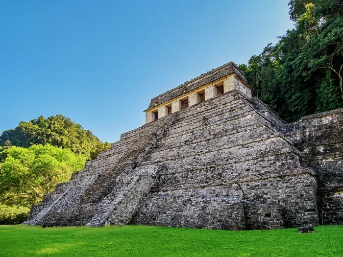 Framed Print : Temple of the Inscriptions, Palenque Archaeological Site, Palenque, Chiapas State, Mexico Framed Print : Temple of the Inscriptions, Palenque Archaeological Site, Palenque, Chiapas State, Mexico