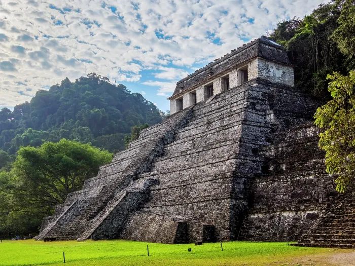 Framed Print : Temple of the Inscriptions, Palenque Archaeological Site, Palenque, Chiapas State, Mexico Framed Print : Temple of the Inscriptions, Palenque Archaeological Site, Palenque, Chiapas State, Mexico