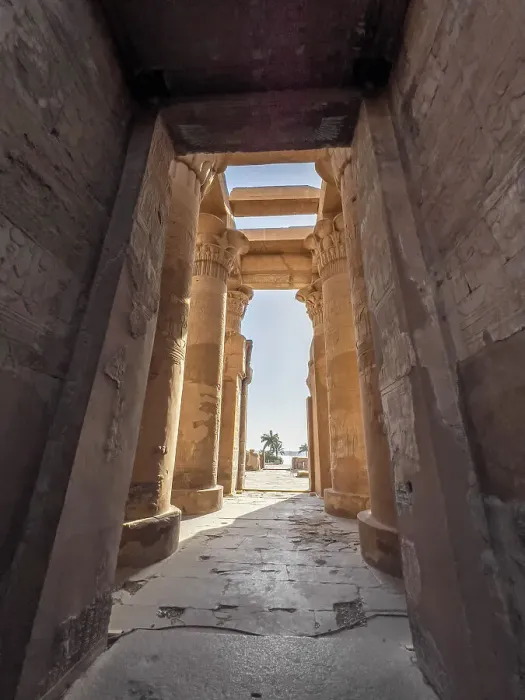 Framed Print : The Temple of Kom Ombo, constructed during the Ptolemaic dynasty, 180 BC to 47 BC, Kom Ombo, Egypt, North Africa, Africa Framed Print : The Temple of Kom Ombo, constructed during the Ptolemaic dynasty, 180 BC to 47 BC, Kom Ombo, Egypt, North Africa, Africa