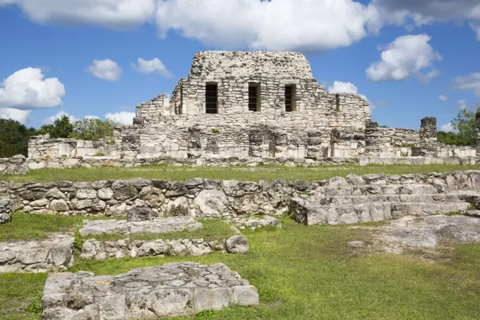 Framed Print : Temple of the Painted Niches, Mayan Ruins, Mayapan Archaeological Zone, Yucatan State, Mexico, North America Framed Print : Temple of the Painted Niches, Mayan Ruins, Mayapan Archaeological Zone, Yucatan State, Mexico, North America