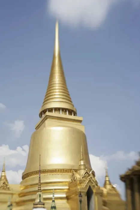 Framed Print : Temple Wat Phra Kaew Framed Print : Temple Wat Phra Kaew