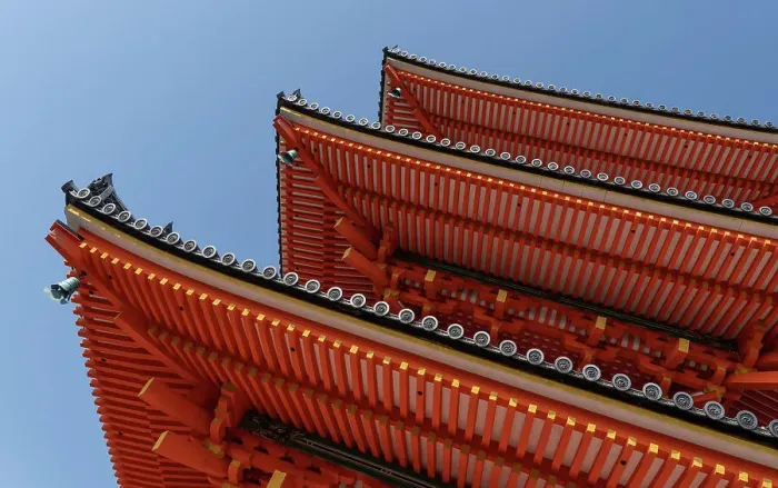 Framed Print : Temples and shrines during the cherry blossom (sakura) season and festivals in Kyoto, Honshu, Japan, Asia Framed Print : Temples and shrines during the cherry blossom (sakura) season and festivals in Kyoto, Honshu, Japan, Asia