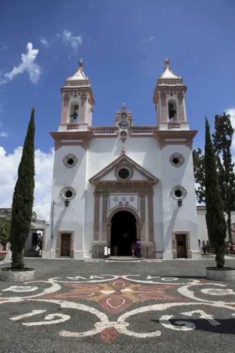 Framed Print : Templo de Santa Veracruz church, Taxco, Guerrero State, Mexico, North America Framed Print : Templo de Santa Veracruz church, Taxco, Guerrero State, Mexico, North America