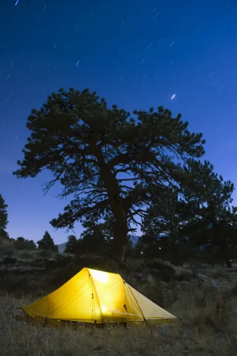 Framed Print : Tent illuminated under the night sky, Rocky Mountain National Park, Colorado Framed Print : Tent illuminated under the night sky, Rocky Mountain National Park, Colorado