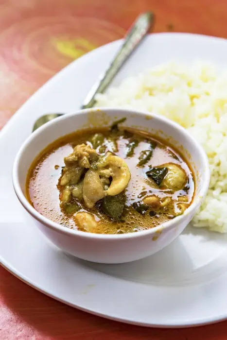Framed Print : Thai Red Curry, Chiang Mai, Northern Thailand, Thailand, Southeast Asia, Asia Framed Print : Thai Red Curry, Chiang Mai, Northern Thailand, Thailand, Southeast Asia, Asia