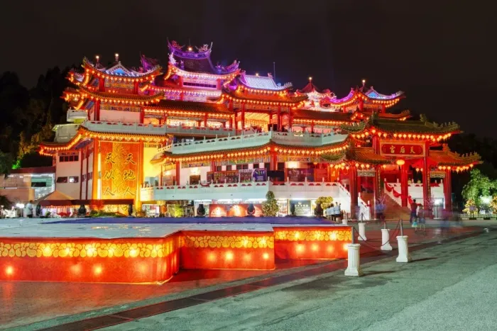 Framed Print : Thean Hou Chinese Temple, Kuala Lumpur, Malaysia, Southeast Asia, Asia Framed Print : Thean Hou Chinese Temple, Kuala Lumpur, Malaysia, Southeast Asia, Asia