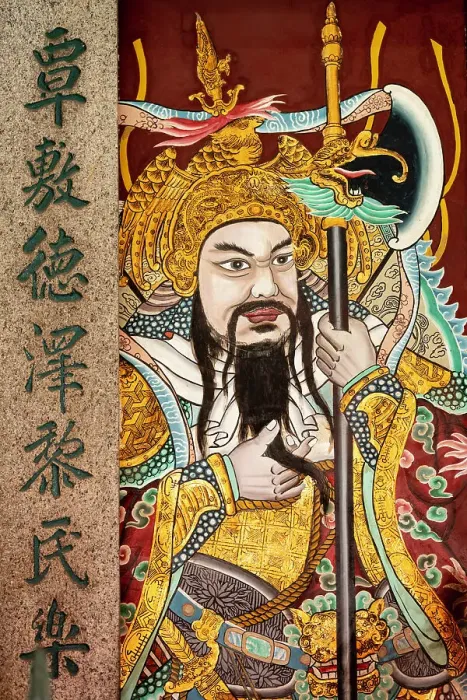 Framed Print : Thian Hock Keng Temple, Chinatown, Singapore, Southeast Asia, Asia Framed Print : Thian Hock Keng Temple, Chinatown, Singapore, Southeast Asia, Asia
