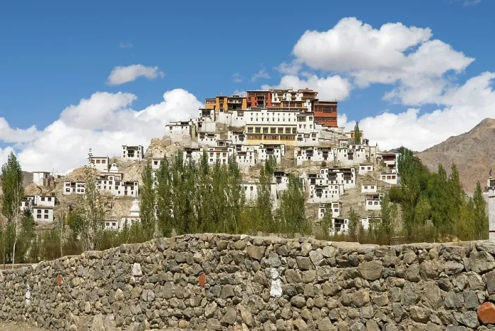 Framed Print : Tibetan Buddhist Thikse Monastery, near Leh, Ladakh region, state of Jammu and Kashmir, India, Asia Framed Print : Tibetan Buddhist Thikse Monastery, near Leh, Ladakh region, state of Jammu and Kashmir, India, Asia