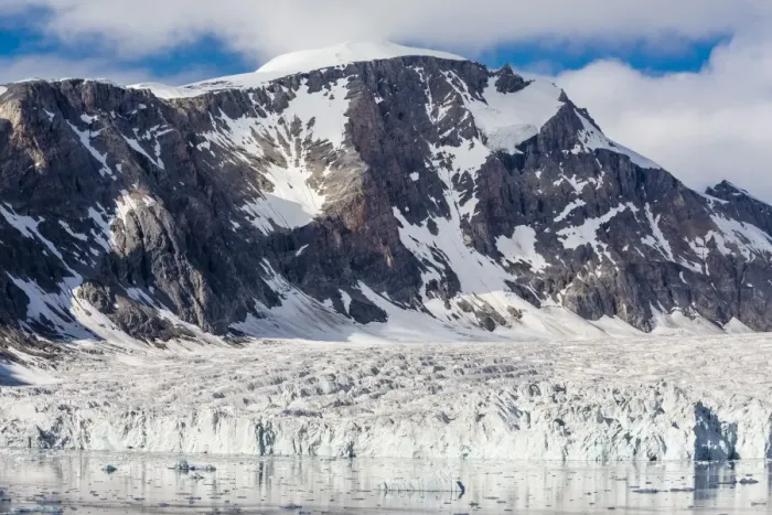 Framed Print : Tidewater glacier, Hornsund, Spitsbergen, Svalbard Archipelago, Norway, Scandinavia, Europe Framed Print : Tidewater glacier, Hornsund, Spitsbergen, Svalbard Archipelago, Norway, Scandinavia, Europe