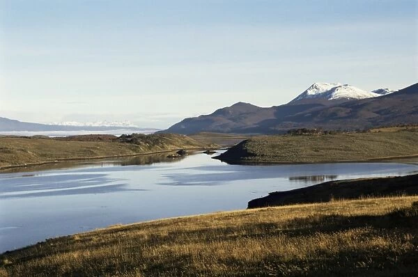 Tierra del Fuego, Argentina, South America