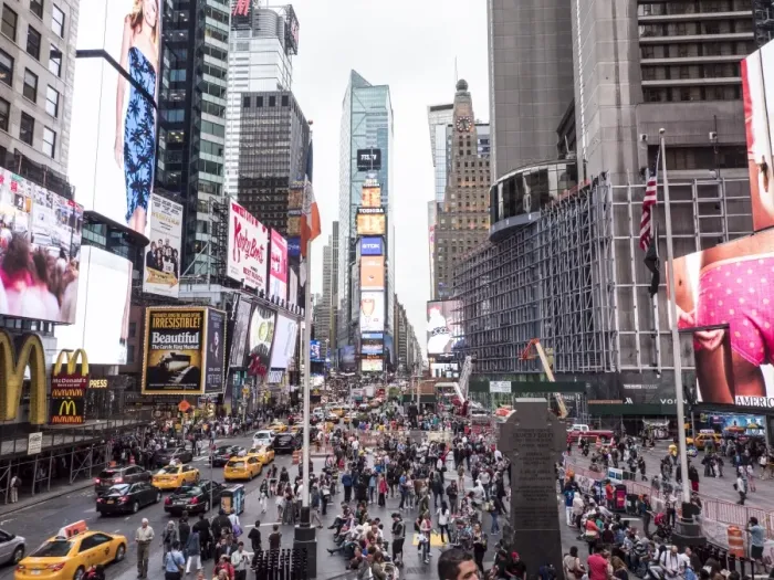 Framed Print : Times Square, Theatre District, Midtown, Manhattan, New York City, New York, United States of America, North America Framed Print : Times Square, Theatre District, Midtown, Manhattan, New York City, New York, United States of America, North America