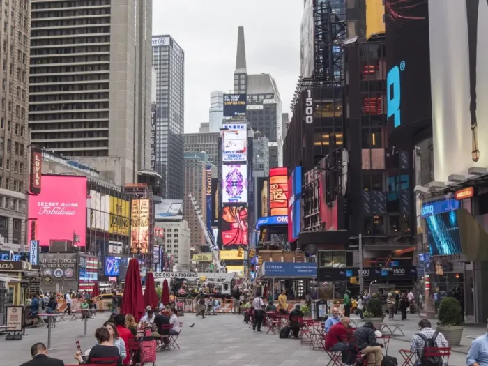 Framed Print : Times Square, Theatre District, Midtown, Manhattan, New York City, New York, United States of America, North America Framed Print : Times Square, Theatre District, Midtown, Manhattan, New York City, New York, United States of America, North America