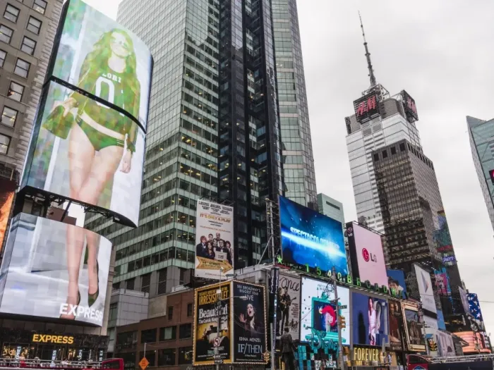 Framed Print : Times Square, Theatre District, Midtown, Manhattan, New York City, New York, United States of America, North America Framed Print : Times Square, Theatre District, Midtown, Manhattan, New York City, New York, United States of America, North America