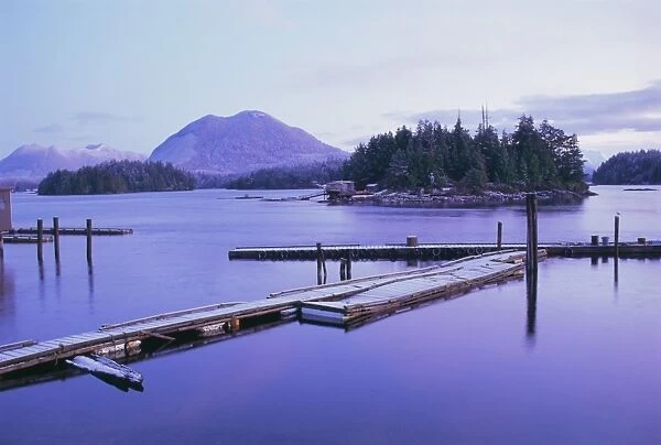 Tofino, Vancouver Island, British Columbia (B. C. ), Canada, North America