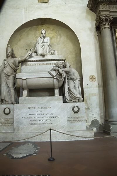 Tomb of Dante