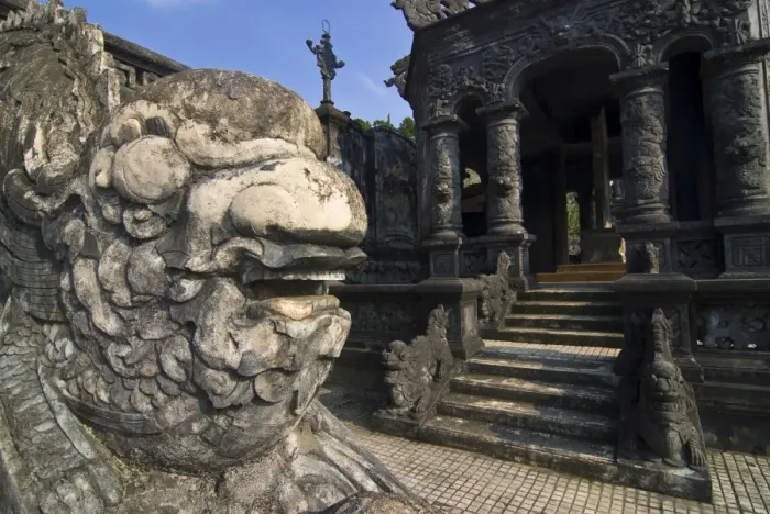 Framed Print : Tomb of Khai Dinh, Hue, Vietnam, Indochina, Southeast Asia, Asia Framed Print : Tomb of Khai Dinh, Hue, Vietnam, Indochina, Southeast Asia, Asia