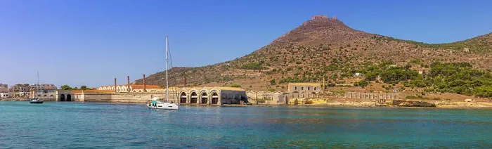 Framed Print : The Tonnata (old tuna factory), Santa Caterina Fortress, Favignana, Aegadian Islands, Sicily, Italy, Mediterranean, Europe Framed Print : The Tonnata (old tuna factory), Santa Caterina Fortress, Favignana, Aegadian Islands, Sicily, Italy, Mediterranean, Europe