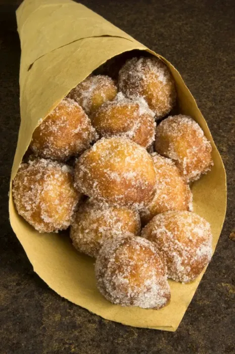 Framed Print : Tortelli alla milanese (fritters Milanese style), Milan Carnival cakes Framed Print : Tortelli alla milanese (fritters Milanese style), Milan Carnival cakes