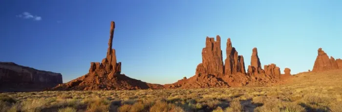 Framed Print : Totem Pole, Monument Valley Tribal Park Framed Print : Totem Pole, Monument Valley Tribal Park