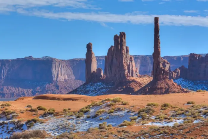 Framed Print : Totem Pole and Yei Bi Chei, Monument Valley Navajo Tribal Park, Utah, United States of America Framed Print : Totem Pole and Yei Bi Chei, Monument Valley Navajo Tribal Park, Utah, United States of America